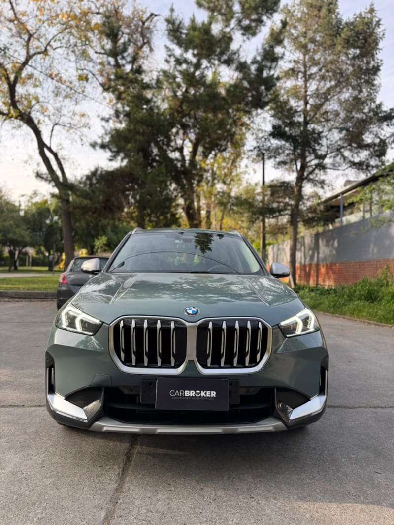 BMW X1 SDRIVE18I XLINE 2023 - Imagen 1 de 8