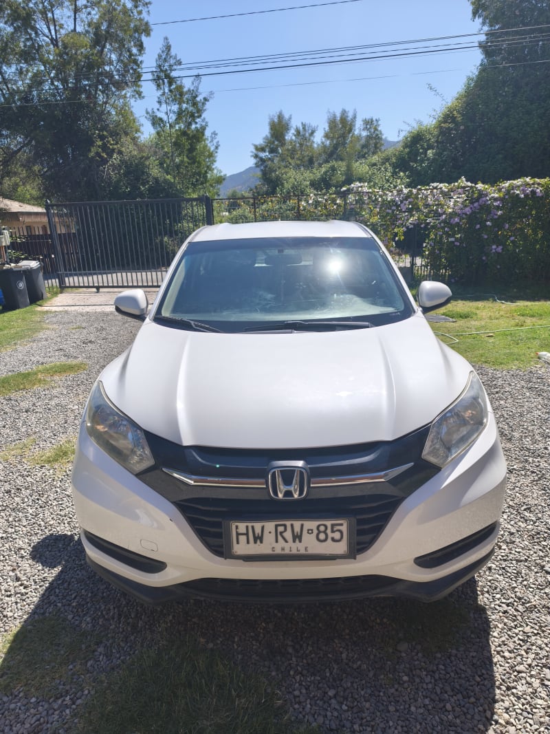 Honda HR V 2016 - Imagen 1 de 7