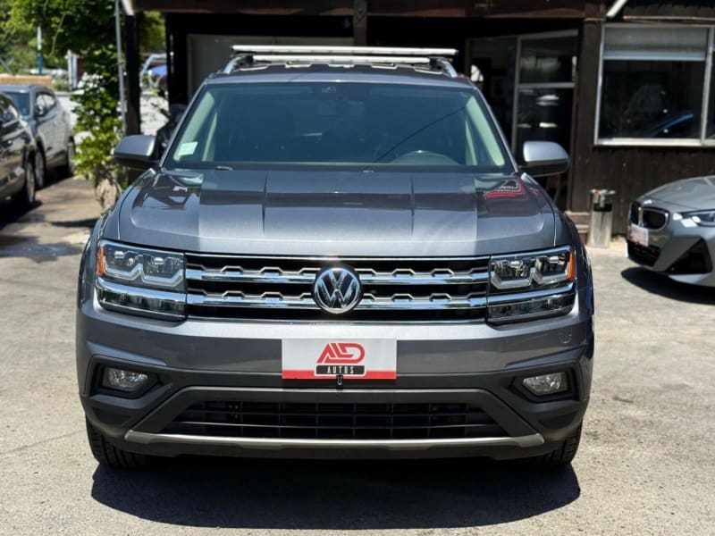 Volkswagen Atlas SE 4MOTION 2019 - Imagen 1 de 8