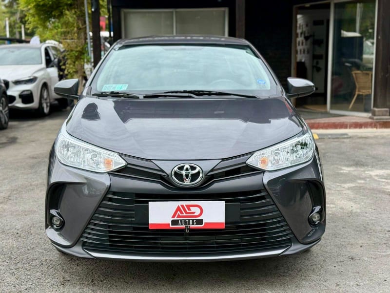 Toyota Yaris Sedan 1.5 AT 2022 - Imagen 1 de 7