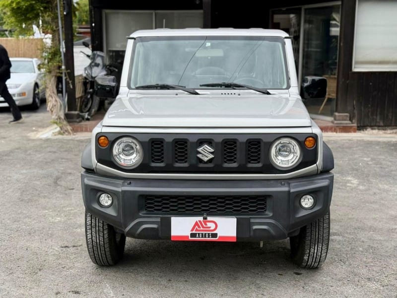 Suzuki JIMNY 1.5 AT 4X4 2022 - Imagen 1 de 8