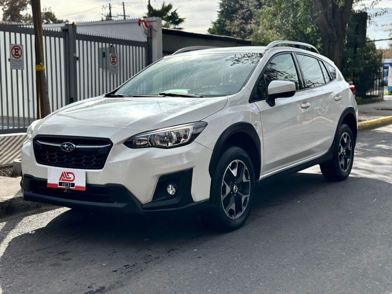 Subaru XV 2.0 AWD 2017 - Imagen 1 de 8