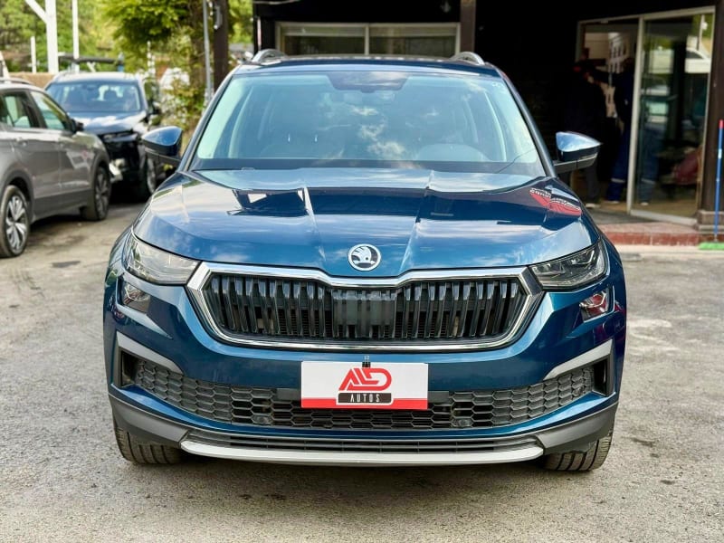Skoda Kodiaq Style 2.0 4x4 2022 - Imagen 1 de 8