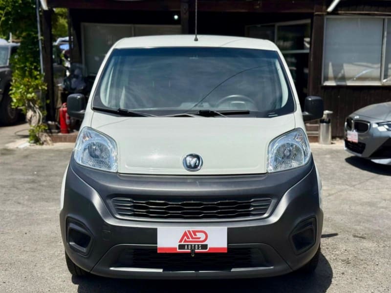 RAM Van 700 City 1.3 2022 - Imagen 1 de 8