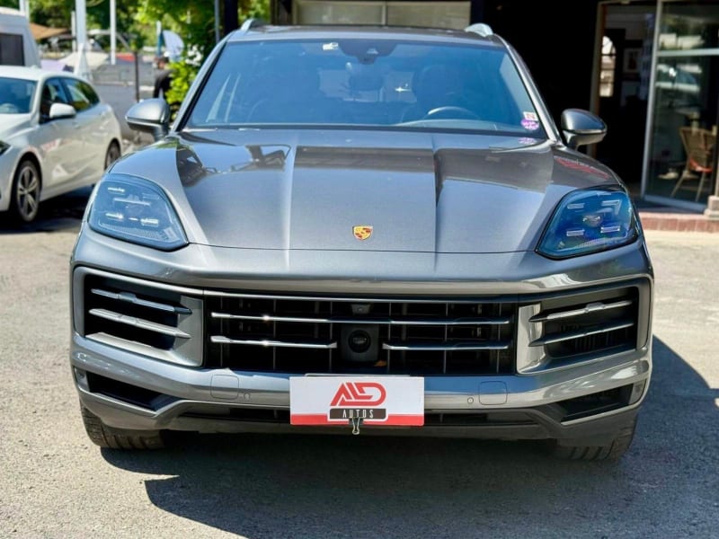 Porsche Cayenne S 4.0 2024 - Imagen 1 de 8