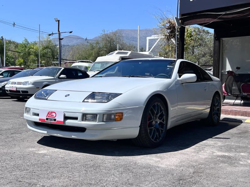 Nissan 300 ZX Targa 3.0 1994 - Imagen 1 de 8