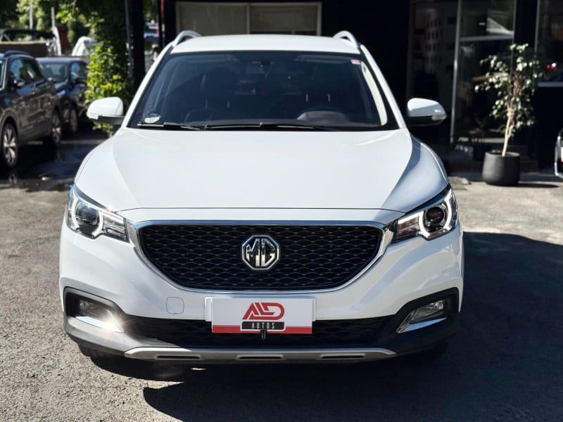 MG ZS 1.5 AT 2024 - Imagen 1 de 8