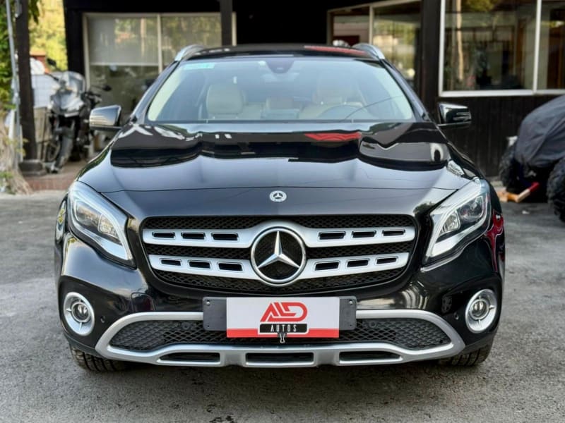 Mercedes-Benz GLA 200 2019 - Imagen 1 de 8