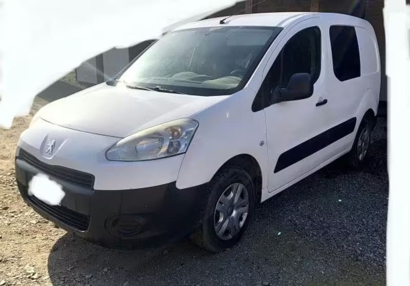 Peugeot PARTNER 2013 - Imagen 1 de 2