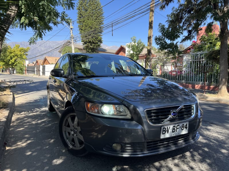 Volvo s40 2009 - Imagen 1 de 7