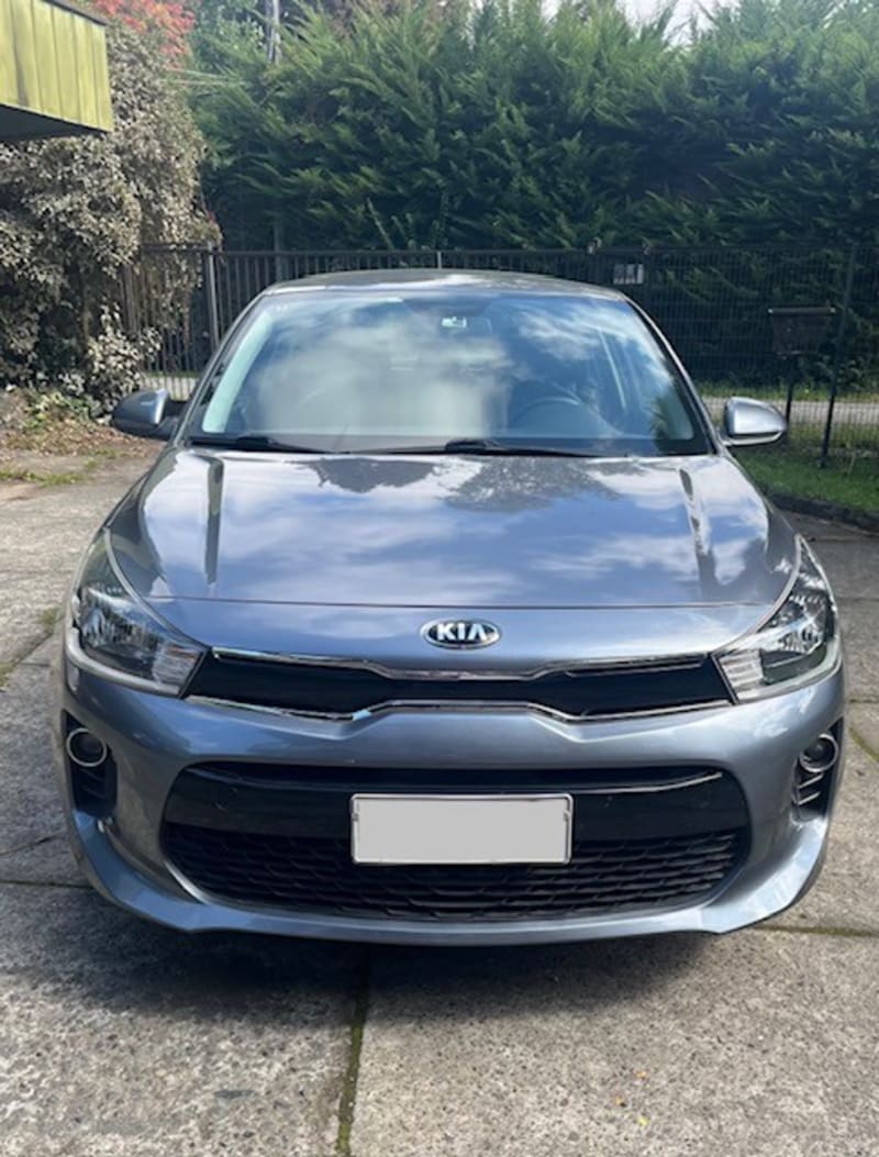 Kia RIO 1.4 EX 2020 - Imagen 1 de 4