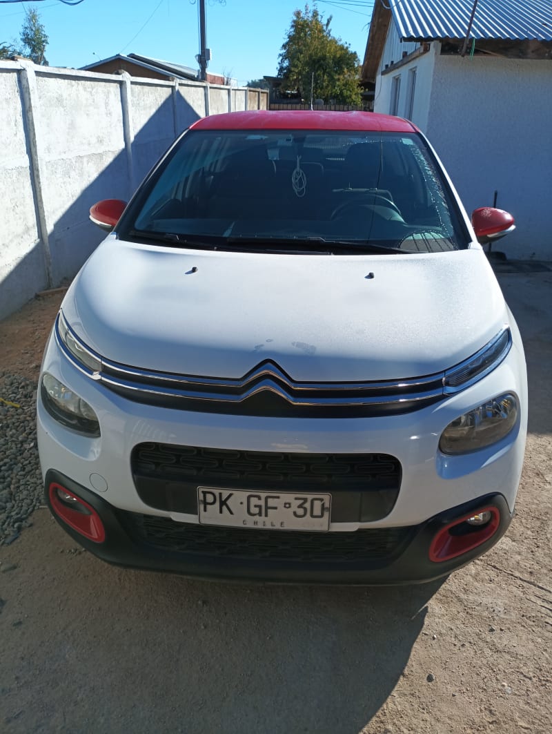 Citroën C3 2021 - Imagen 1 de 6
