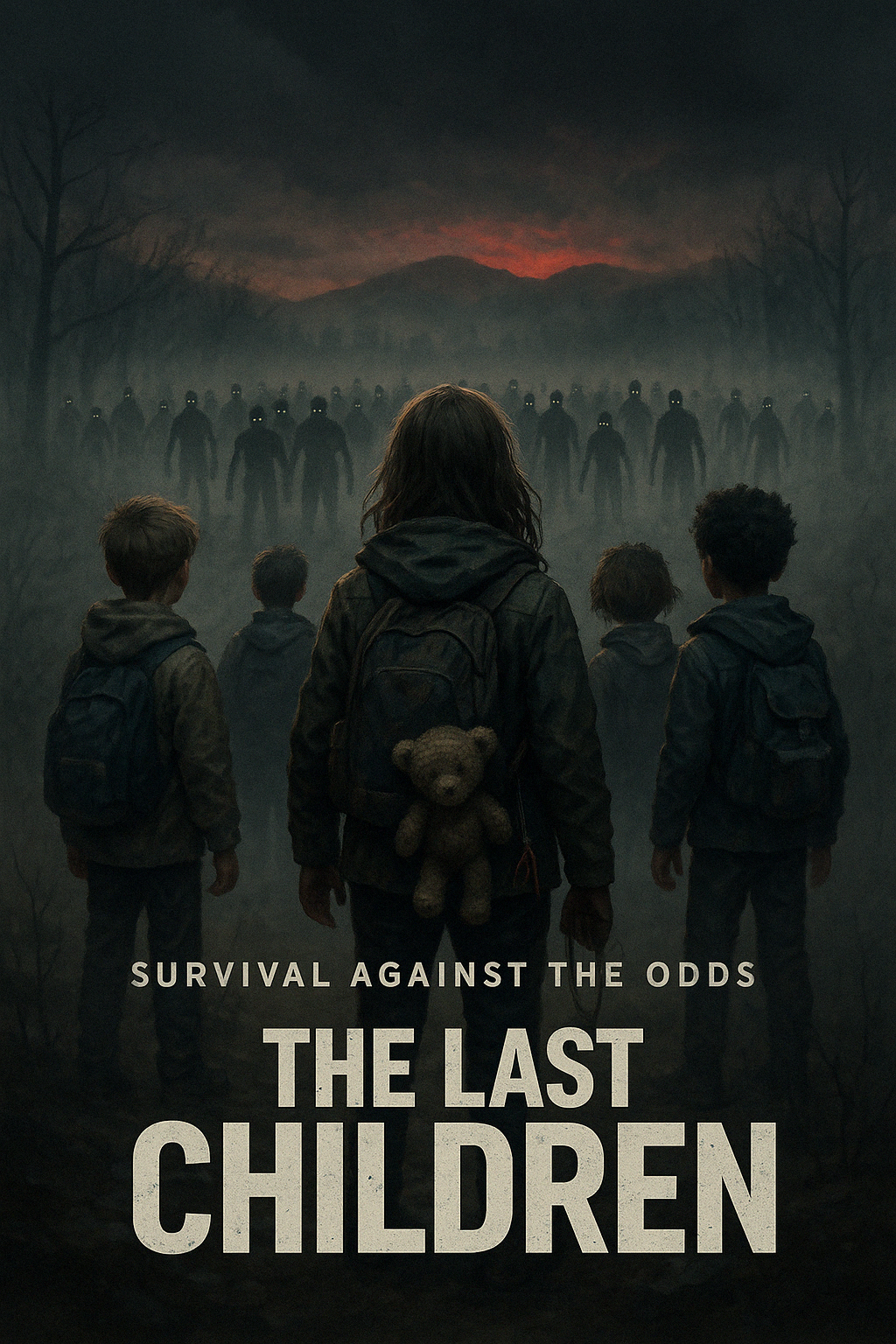 The Last Children — facing the impossible
