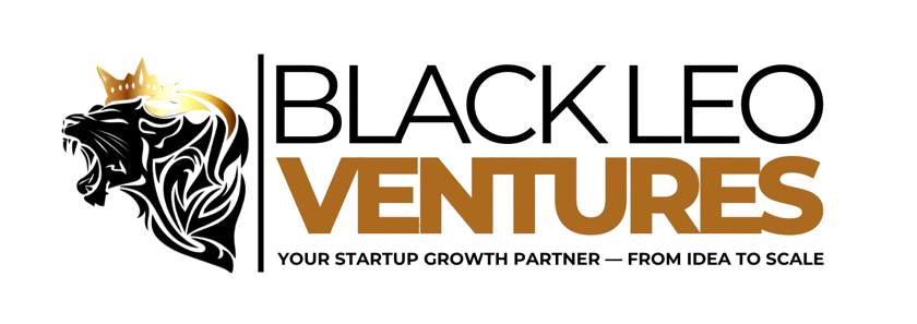 BlackLeo Ventures