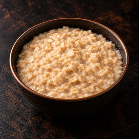 Oat Meal — Veg breakfast from Edibles, Kochi