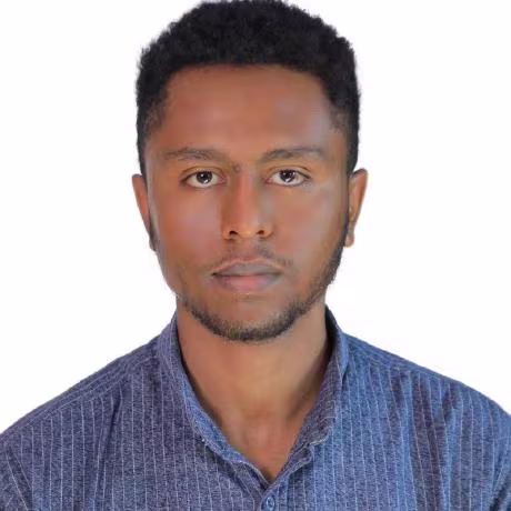 Zekariyas Mulugeta
