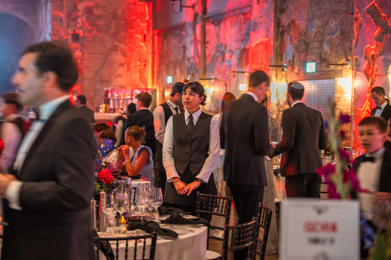 Event Coverage