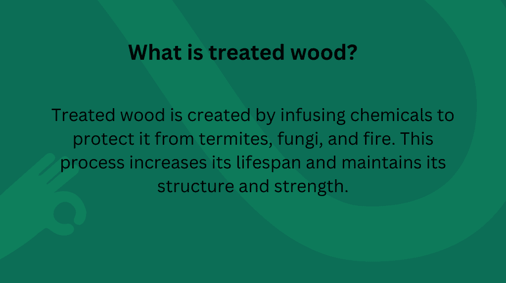 How to Dispose of Treated Wood and Timber Safely Ridly