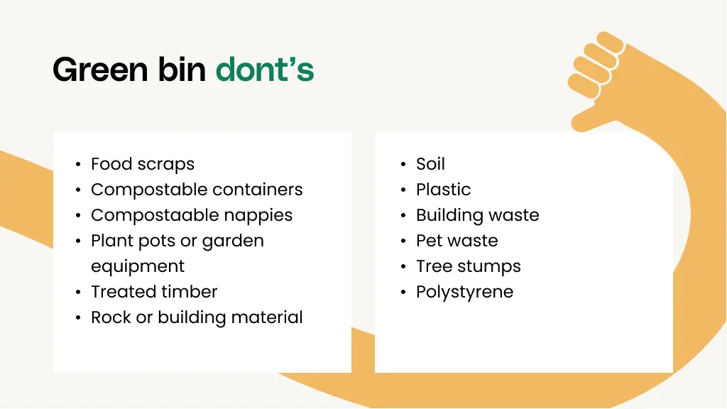 Where to Recycle Garden Waste Ridly