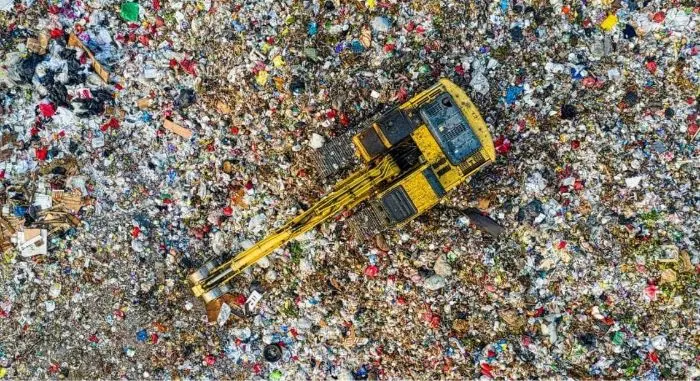 Why we're going landfill-free: the harmful impact of landfills in Australia