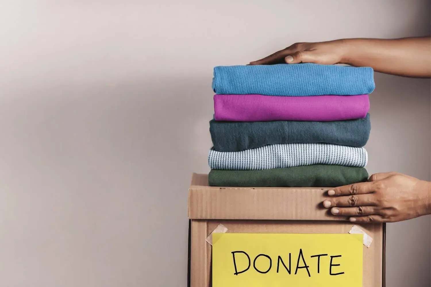 Where to Donate Unwanted Furniture, Clothes, & Household Items in Sydney