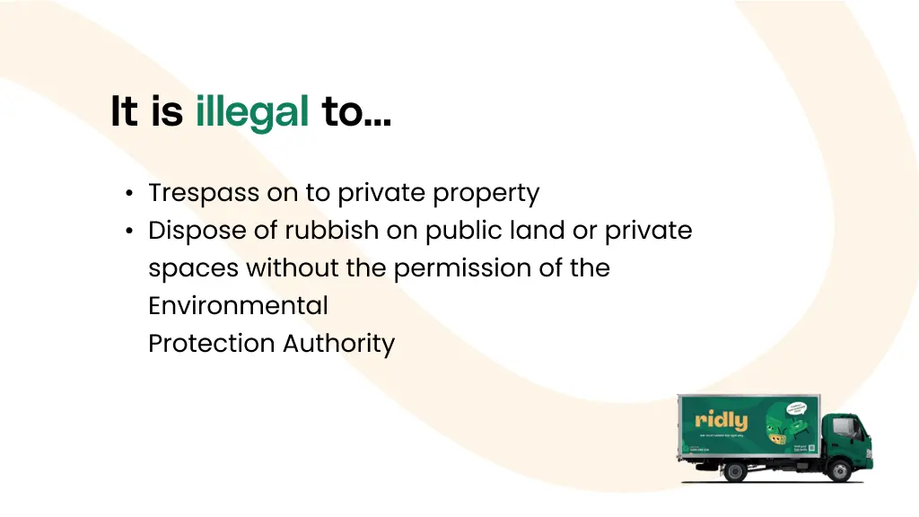 Is It Illegal to Put Rubbish in Neighbours Bin in Australia? Ridly