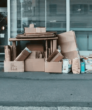 Cardboard removal_1