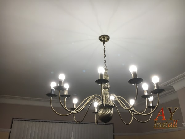 Lights miscellaneous  image 1