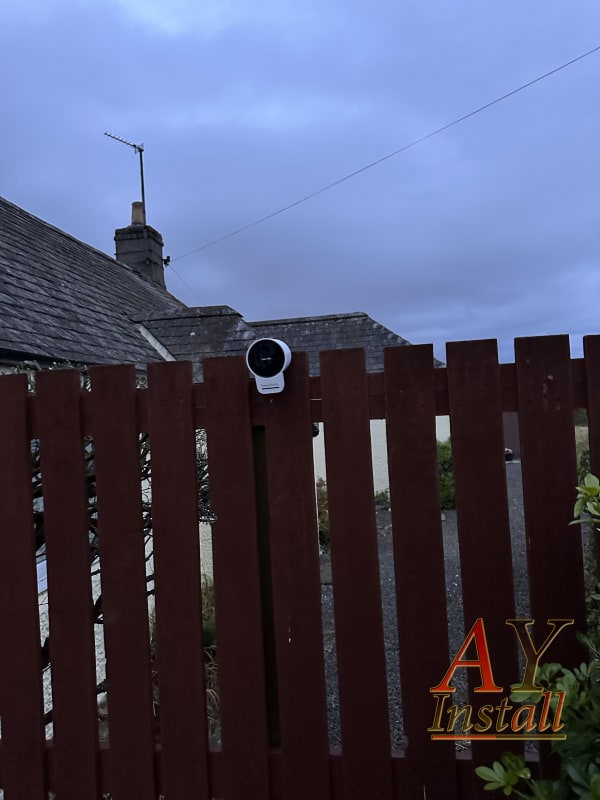 Simplisafe Alarm System  image 2