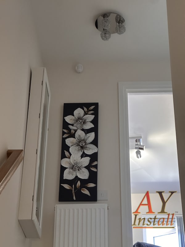 Yale Smart Alarm System image 5