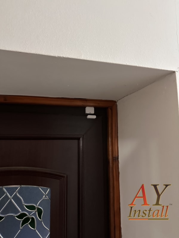 Simplisafe Alarm System  image 4