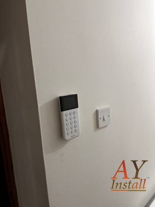 Simplisafe Alarm System  image 3