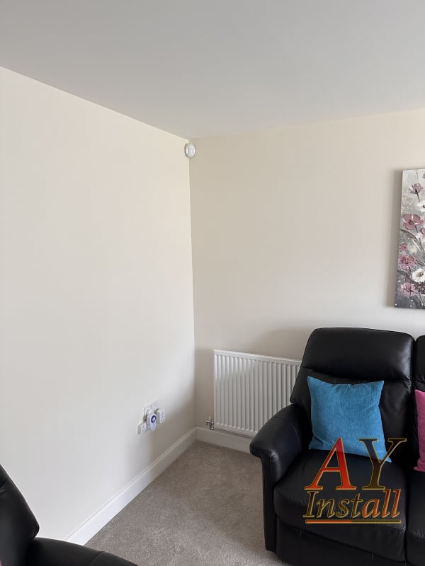 Yale Smart Alarm System image 6