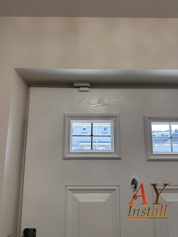 Yale Smart Alarm System image 3