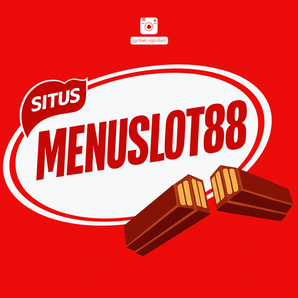 Menuslot88 • Daftar Semua Menu Makan Ringan Akses Slot89 Login Live Rtp