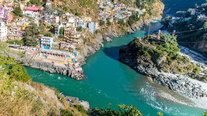 Kedarnath Yatra