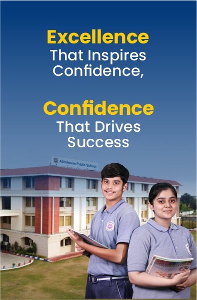 Experience Excellence