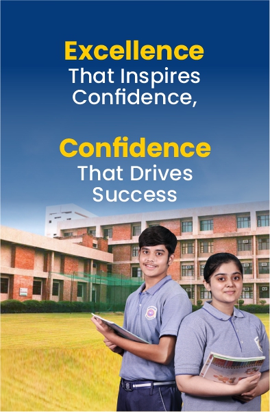 Experience Excellence