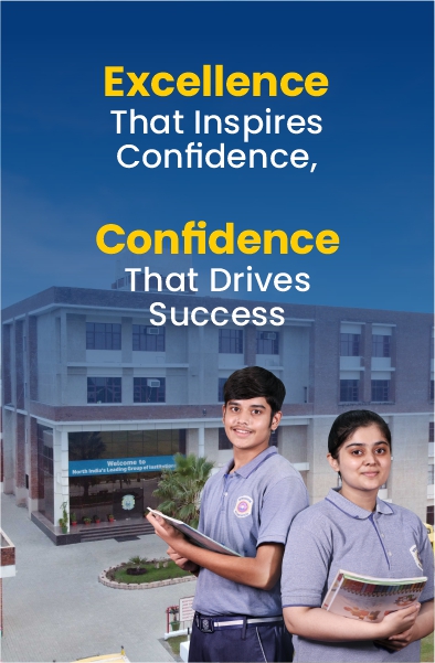 Experience Excellence
