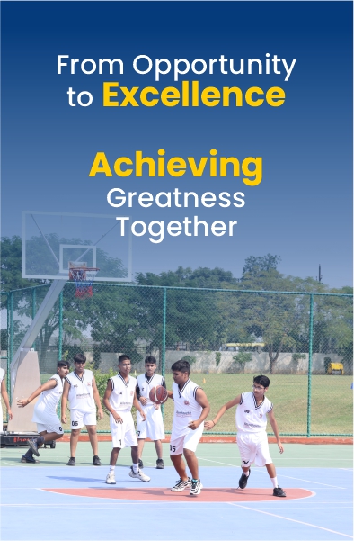 Experience Excellence