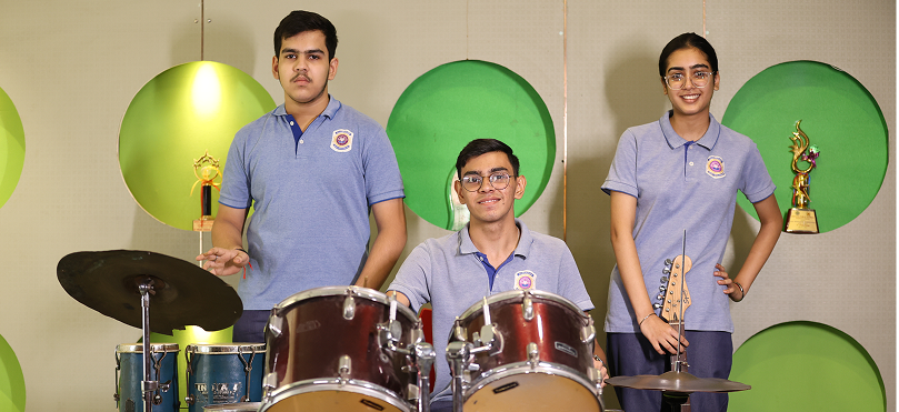 student 8