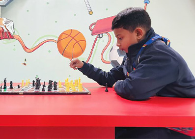 A Multidimensional
                                Approach to Education