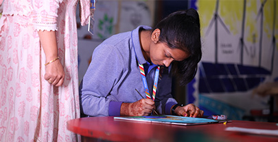 student 4