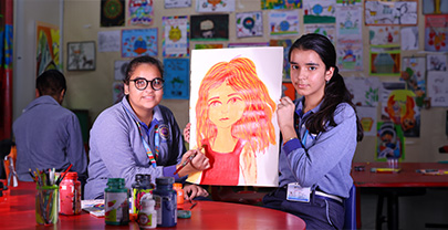 student 5
