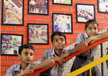 Supportive Learning Environment