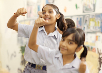 Innovative Curriculum