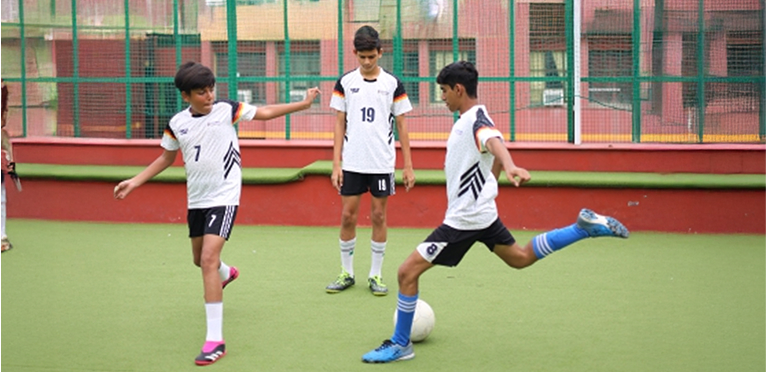 student 8