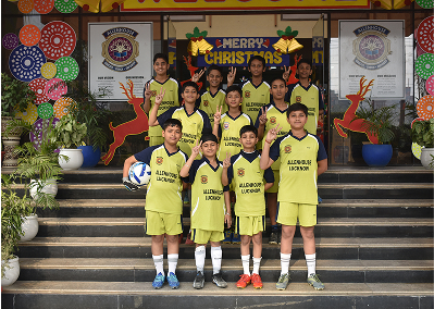 Holistic Development