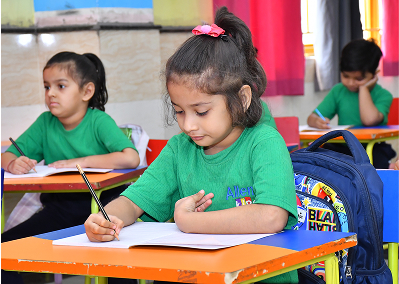 A Multidimensional
                                Approach to Education