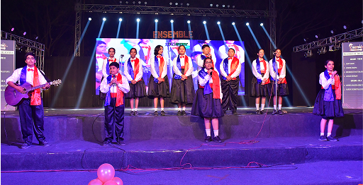 student 4